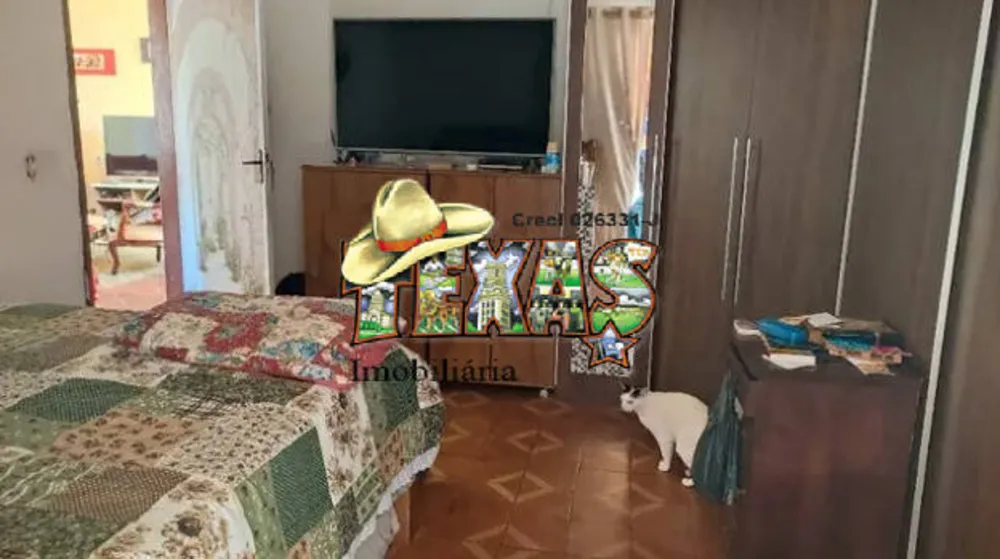 Sobrado, 4 quartos, 200 m² - Foto 2