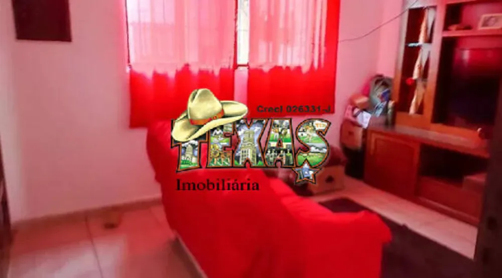 Sobrado, 4 quartos, 200 m² - Foto 1