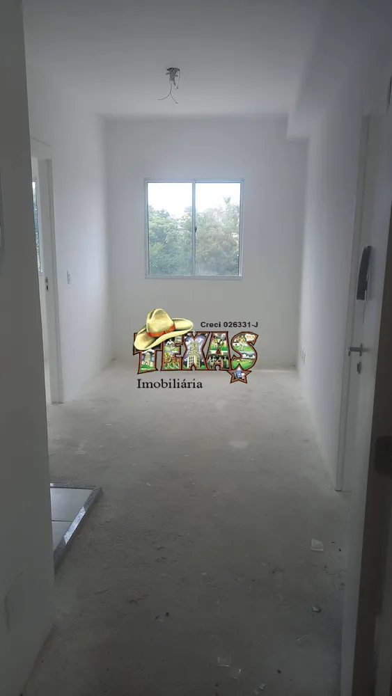 Apartamento, 2 quartos, 42 m² - Foto 6