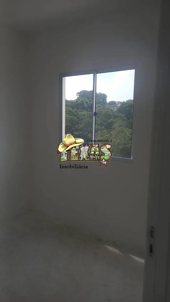 Apartamento, 2 quartos, 42 m² - Foto 4