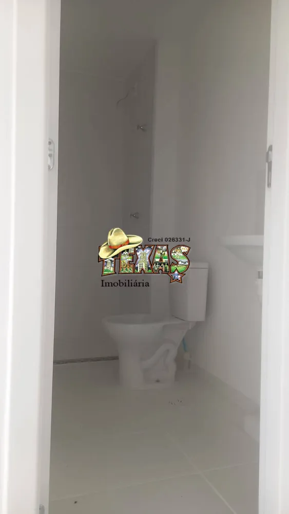 Apartamento, 2 quartos, 42 m² - Foto 2