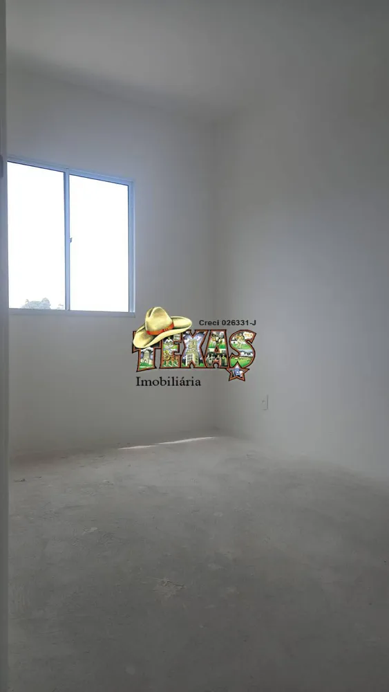 Apartamento, 2 quartos, 42 m² - Foto 5