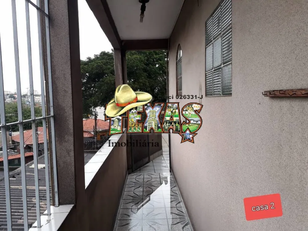 Casa, 4 quartos, 220 m² - Foto 2