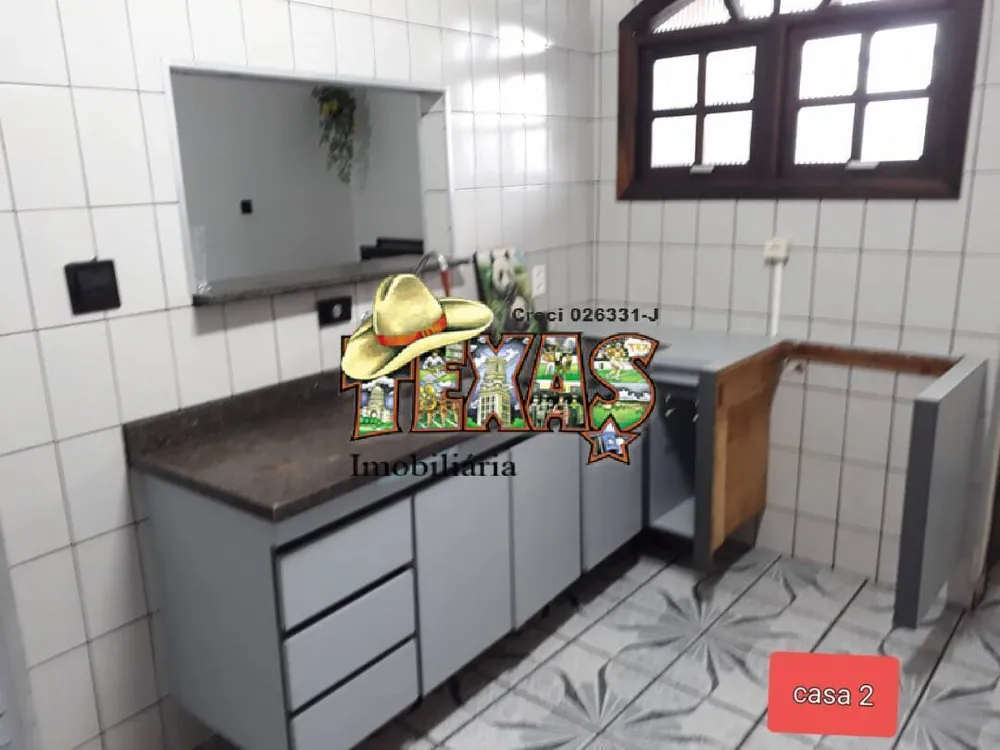 Casa, 4 quartos, 220 m² - Foto 4
