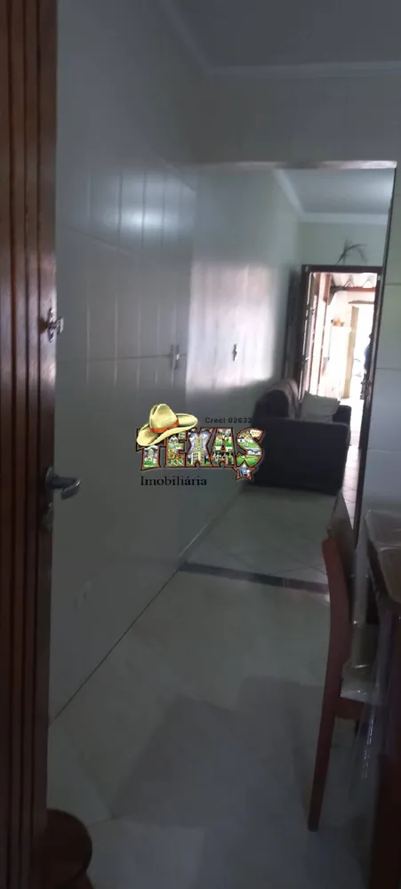 Sobrado, 2 quartos, 90 m² - Foto 4