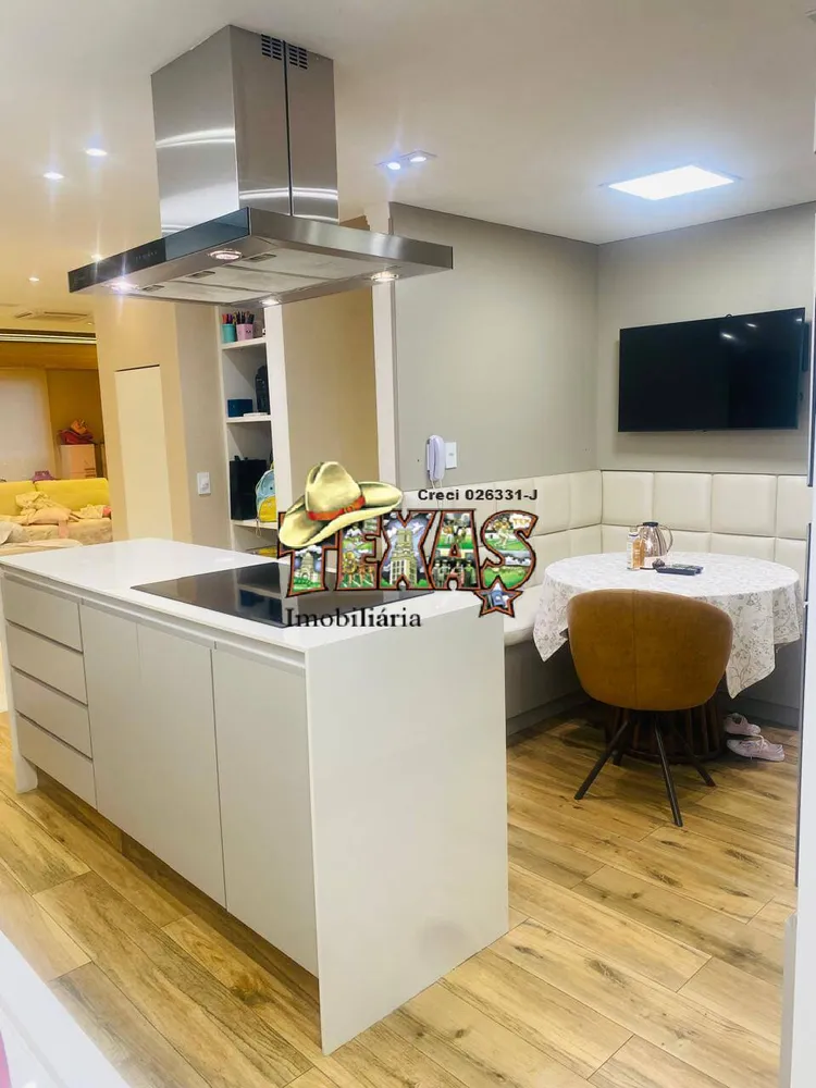 Apartamento, 4 quartos, 246 m² - Foto 4