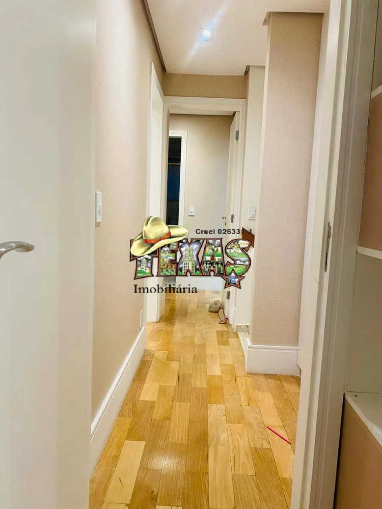Apartamento, 4 quartos, 246 m² - Foto 3