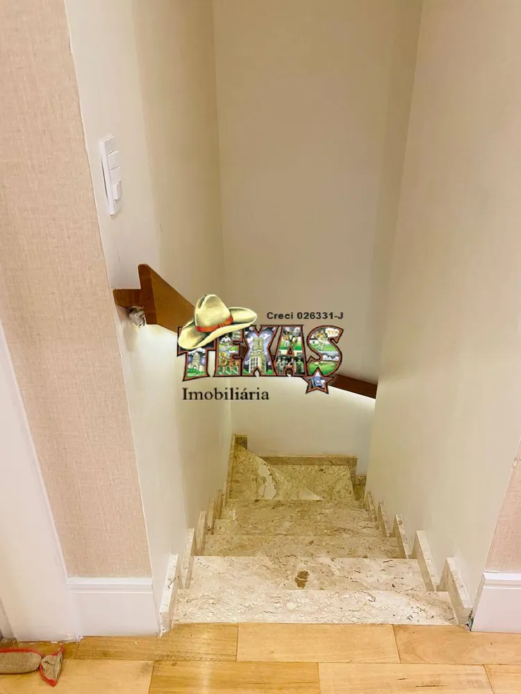 Apartamento, 4 quartos, 246 m² - Foto 2