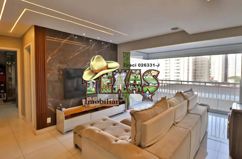 Apartamento, 2 quartos, 60 m² - Foto 1