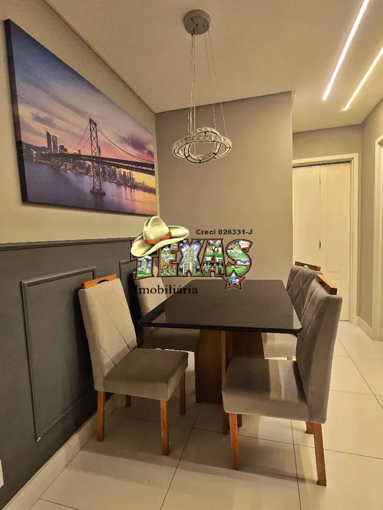 Apartamento, 2 quartos, 60 m² - Foto 5