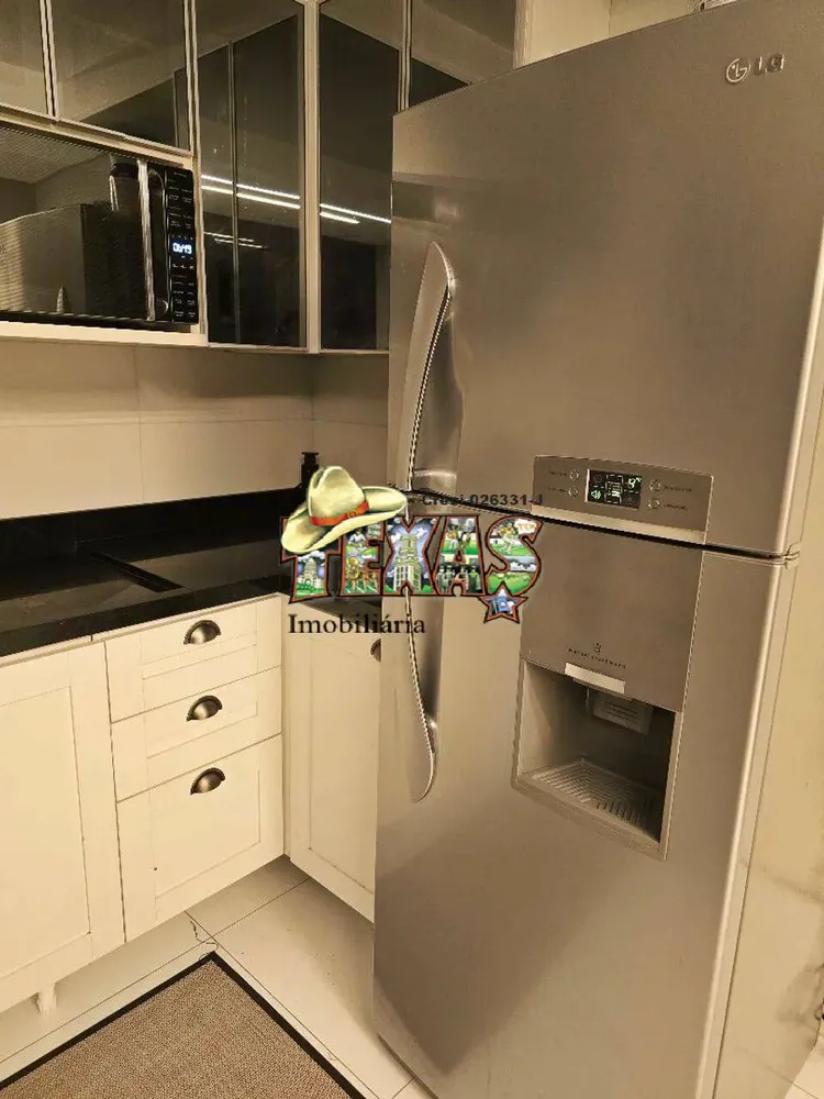 Apartamento, 2 quartos, 60 m² - Foto 4
