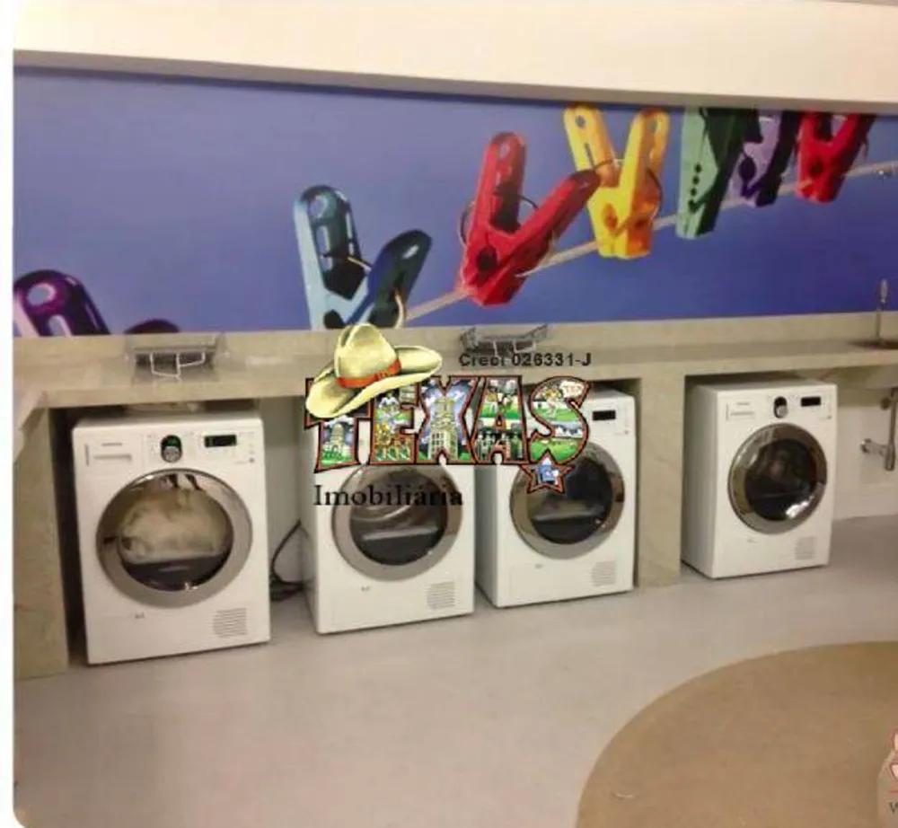Apartamento, 1 quarto, 46 m² - Foto 3