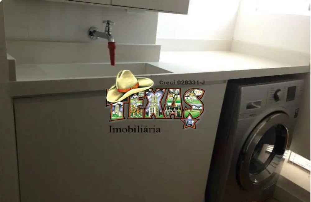 Apartamento, 1 quarto, 46 m² - Foto 2