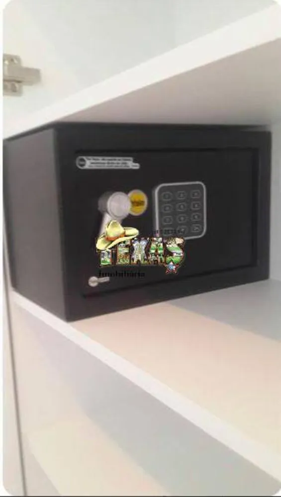 Apartamento, 1 quarto, 46 m² - Foto 4