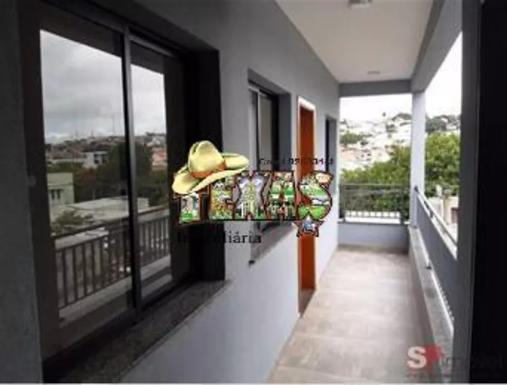 Apartamento à venda com 1 quarto, 34m² - Foto 1