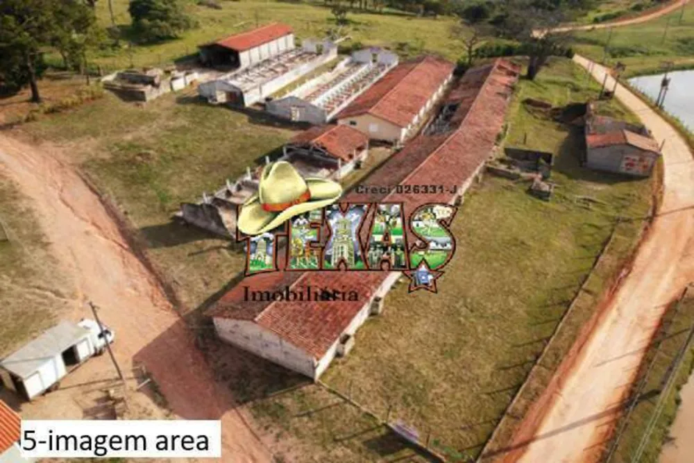 Sítio, 7 quartos, 2 hectares - Foto 1