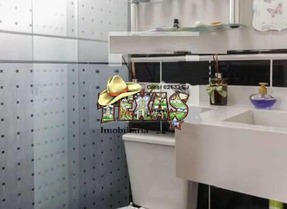 Apartamento, 2 quartos, 44 m² - Foto 4