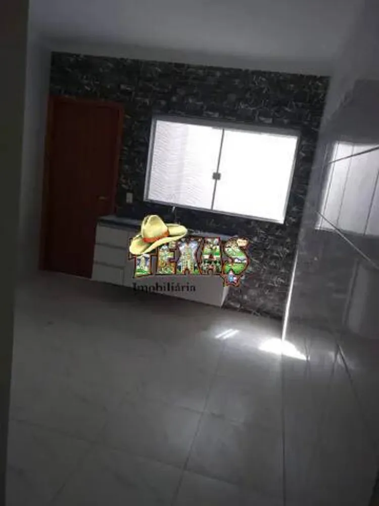 Apartamento, 2 quartos, 80 m² - Foto 3