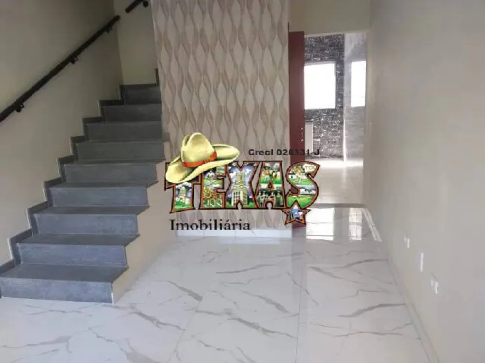 Apartamento, 2 quartos, 80 m² - Foto 2