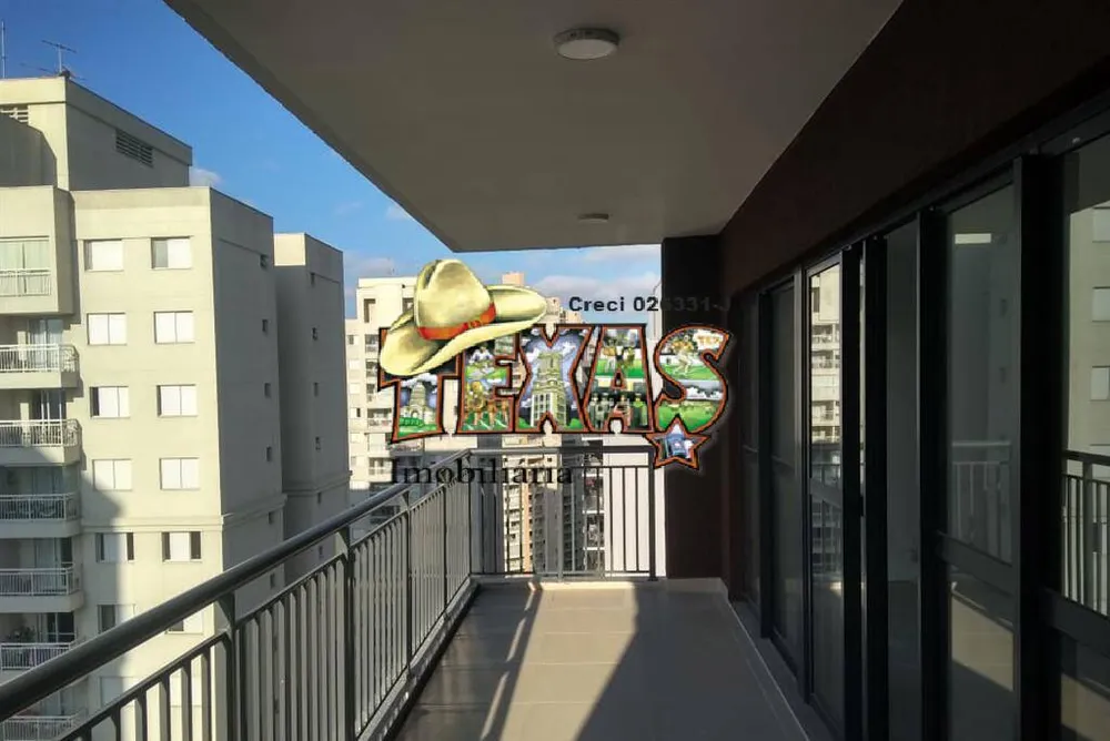 Apartamento, 3 quartos, 106 m² - Foto 4