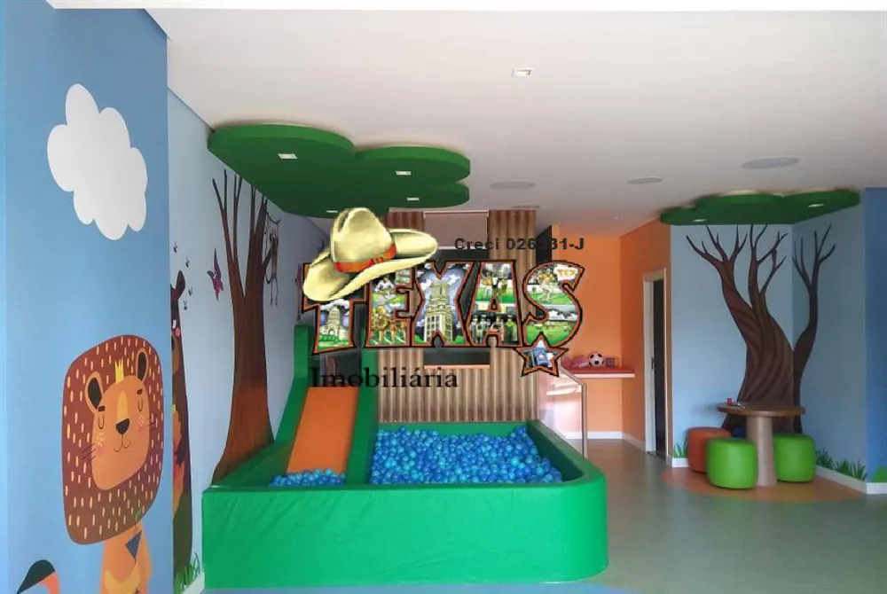 Apartamento, 3 quartos, 106 m² - Foto 2