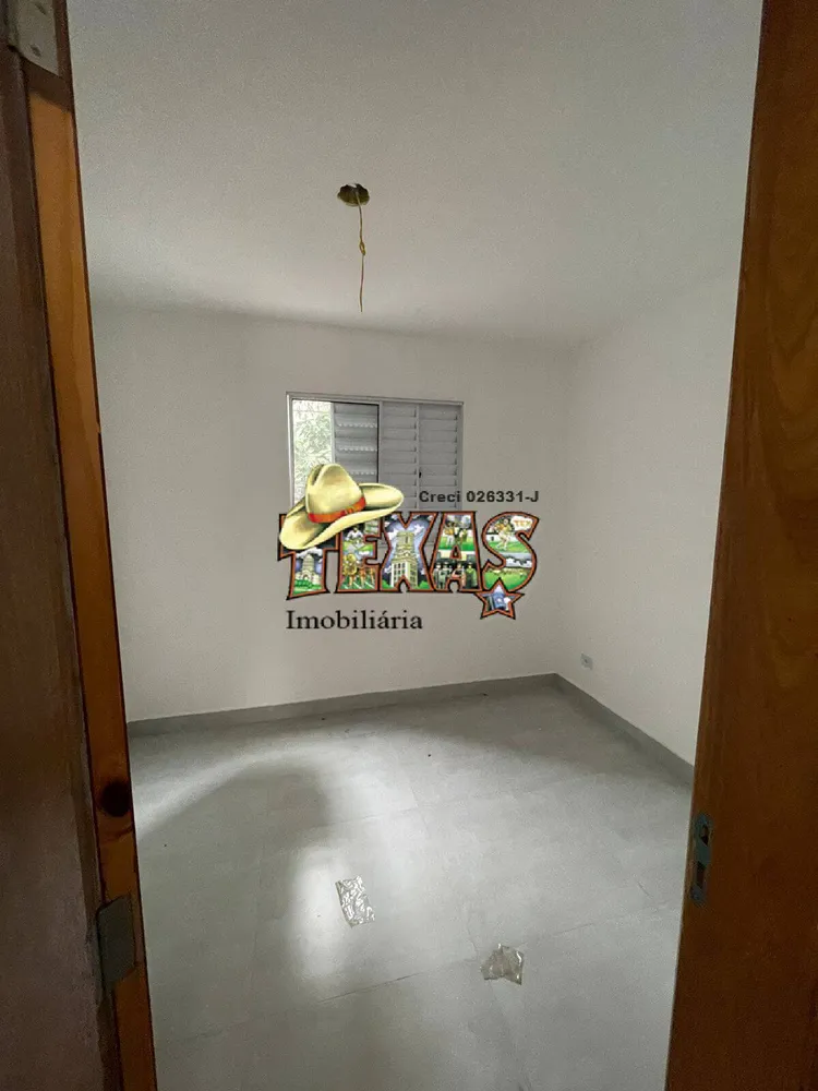 Apartamento, 2 quartos, 45 m² - Foto 3