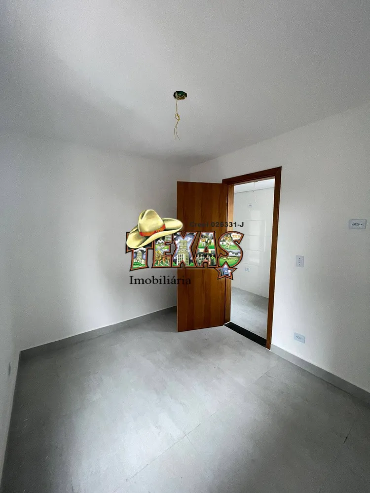 Apartamento, 2 quartos, 45 m² - Foto 2
