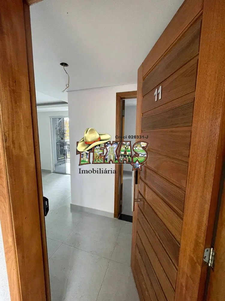 Apartamento, 2 quartos, 45 m² - Foto 4