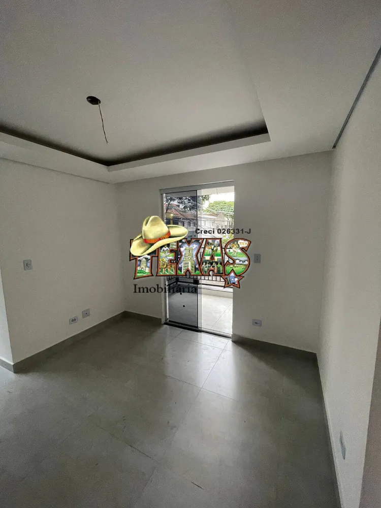 Apartamento, 2 quartos, 45 m² - Foto 1