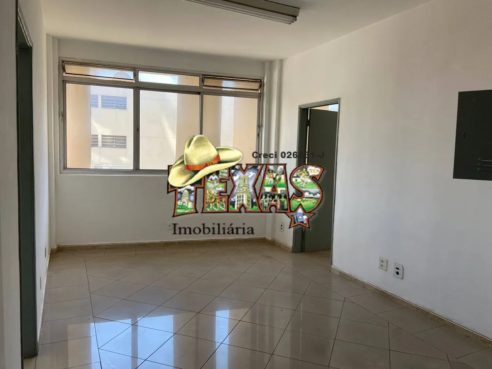 Sala-Conjunto, 78 m² - Foto 2