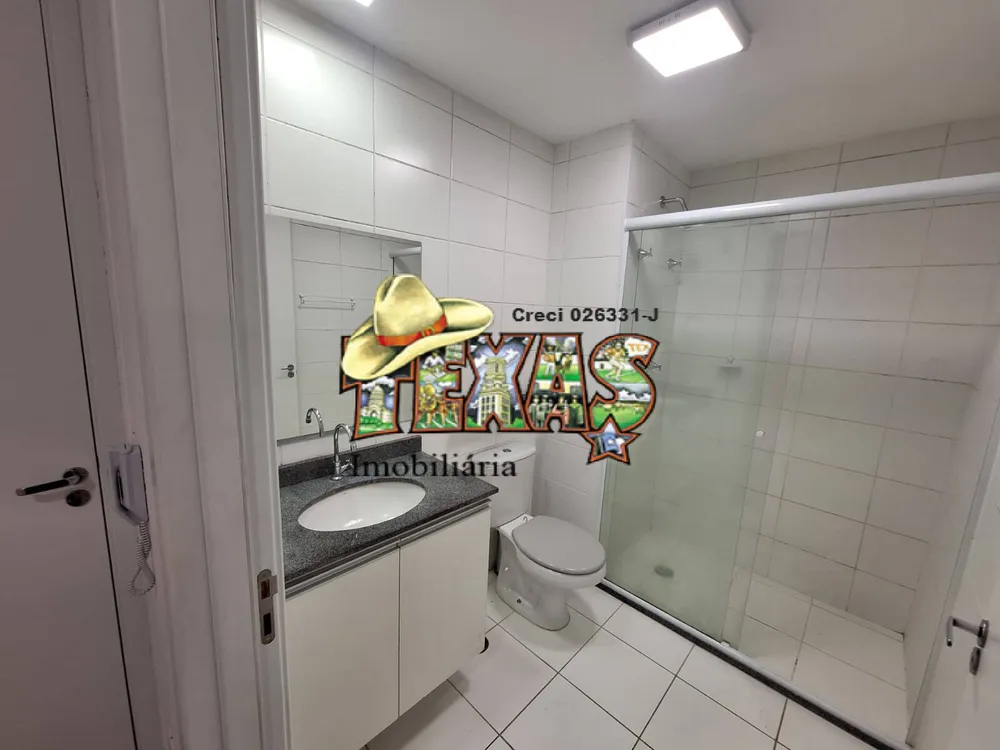 Apartamento, 1 quarto - Foto 4
