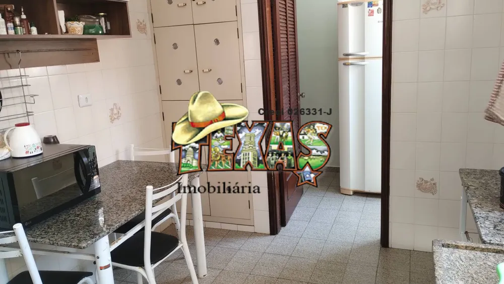 Casa, 3 quartos, 250 m² - Foto 8