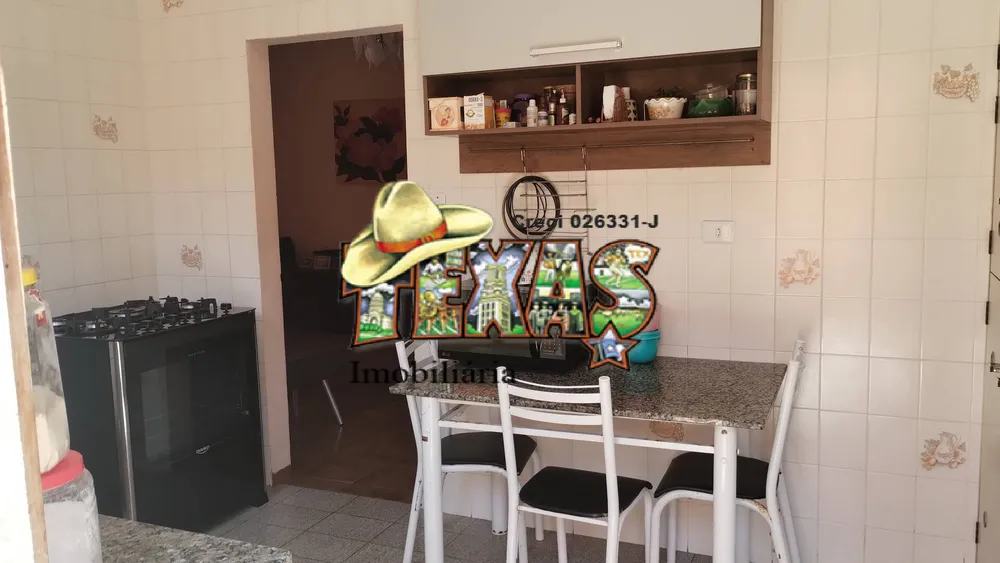 Casa, 3 quartos, 250 m² - Foto 7