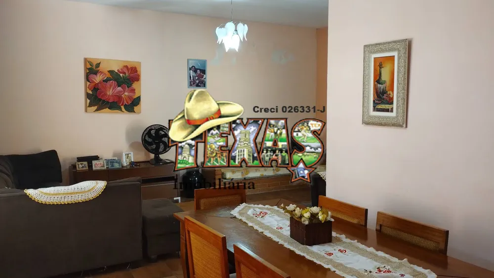 Casa, 3 quartos, 250 m² - Foto 6