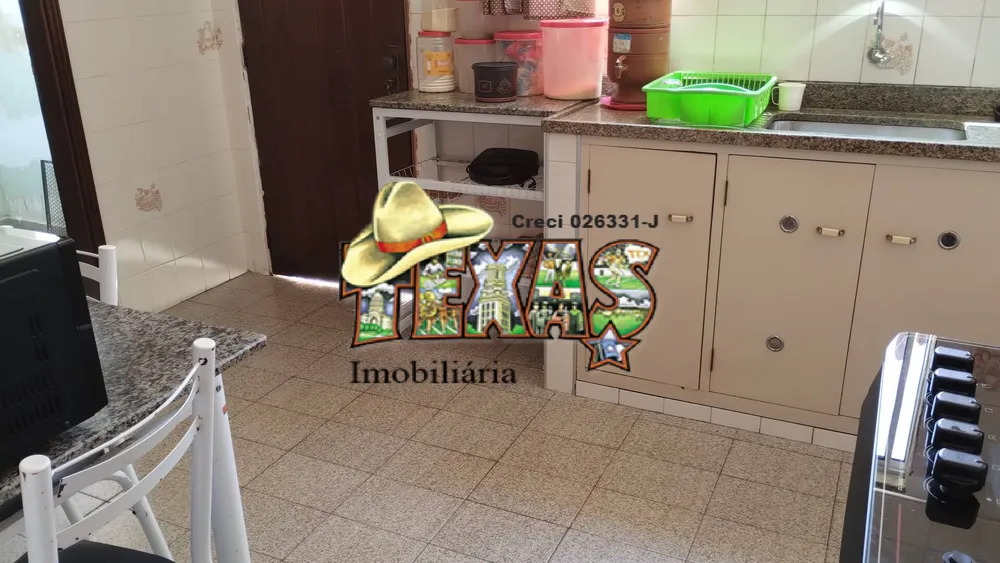 Casa, 3 quartos, 250 m² - Foto 5