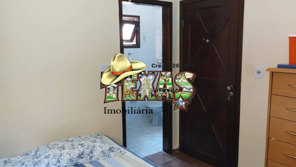 Casa, 3 quartos, 250 m² - Foto 4