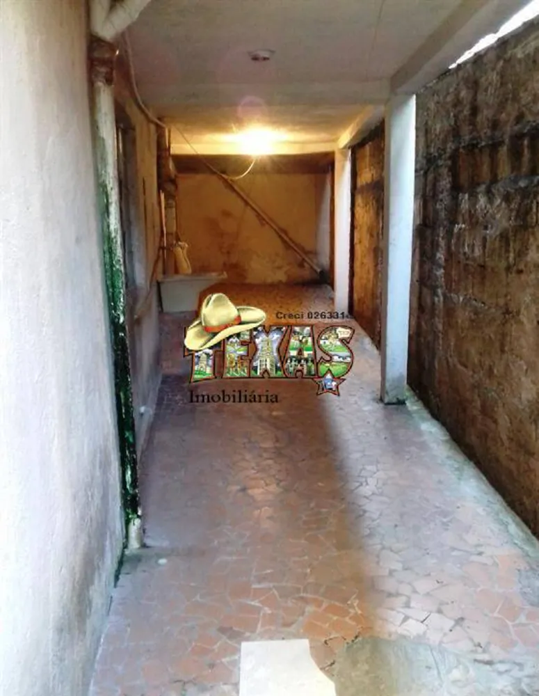 Sobrado, 1 quarto, 80 m² - Foto 2