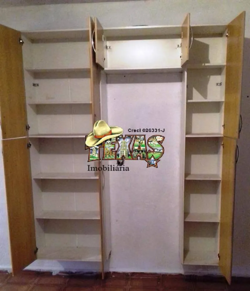 Sobrado, 1 quarto, 80 m² - Foto 8