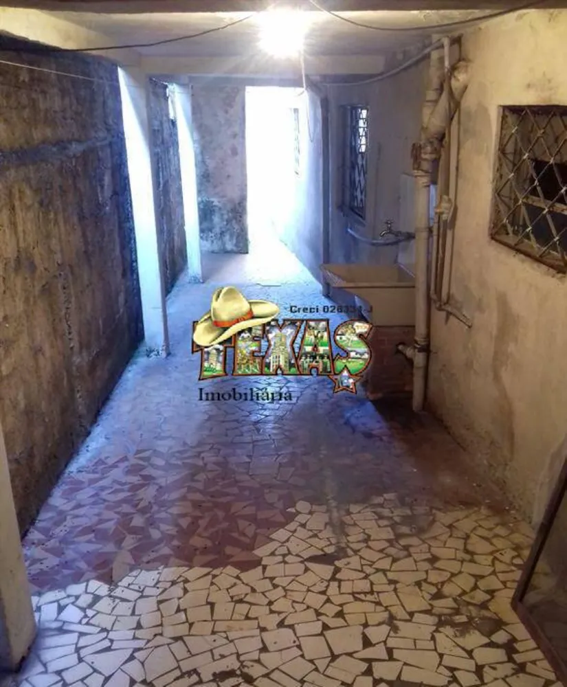 Sobrado, 1 quarto, 80 m² - Foto 3