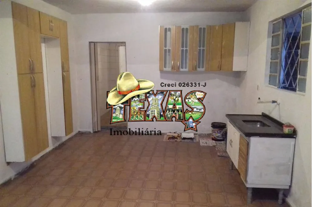 Sobrado, 1 quarto, 80 m² - Foto 5