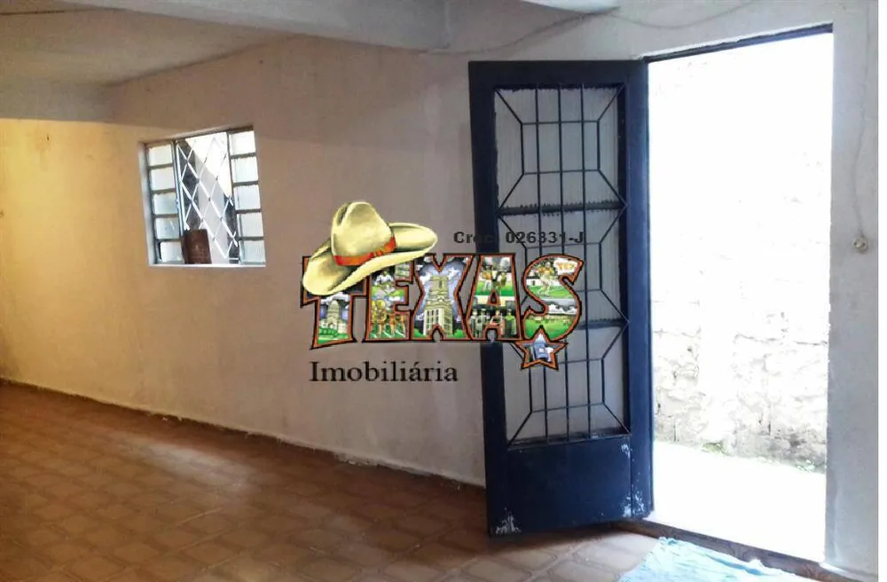 Sobrado, 1 quarto, 80 m² - Foto 4