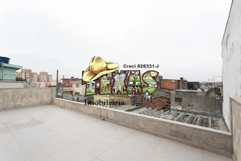 Casa, 3 quartos - Foto 4