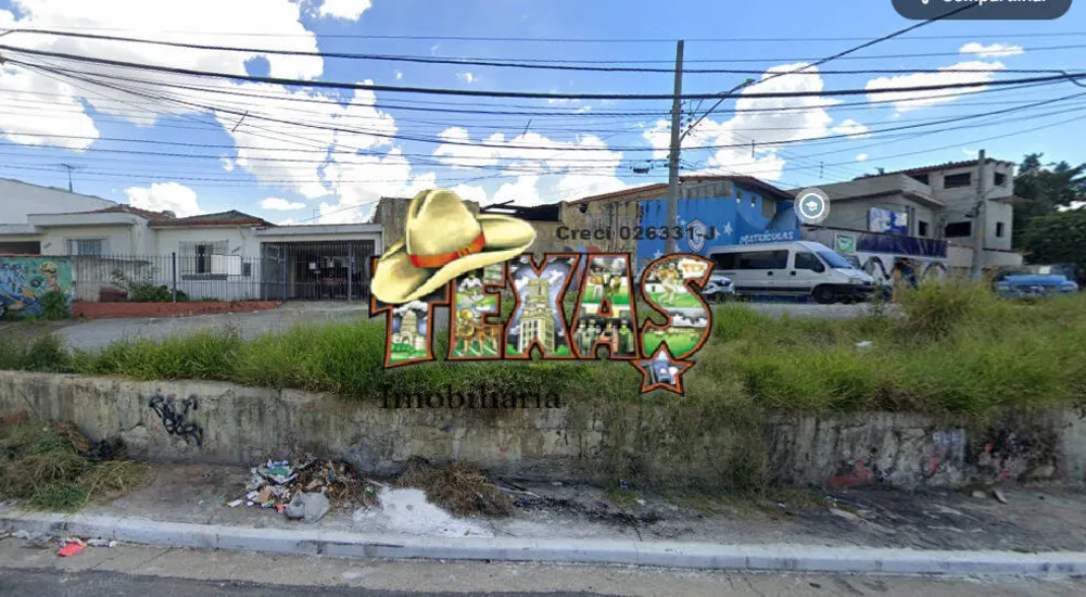 Terreno, 350 m² - Foto 1
