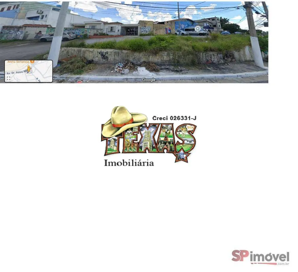 Terreno, 350 m² - Foto 3
