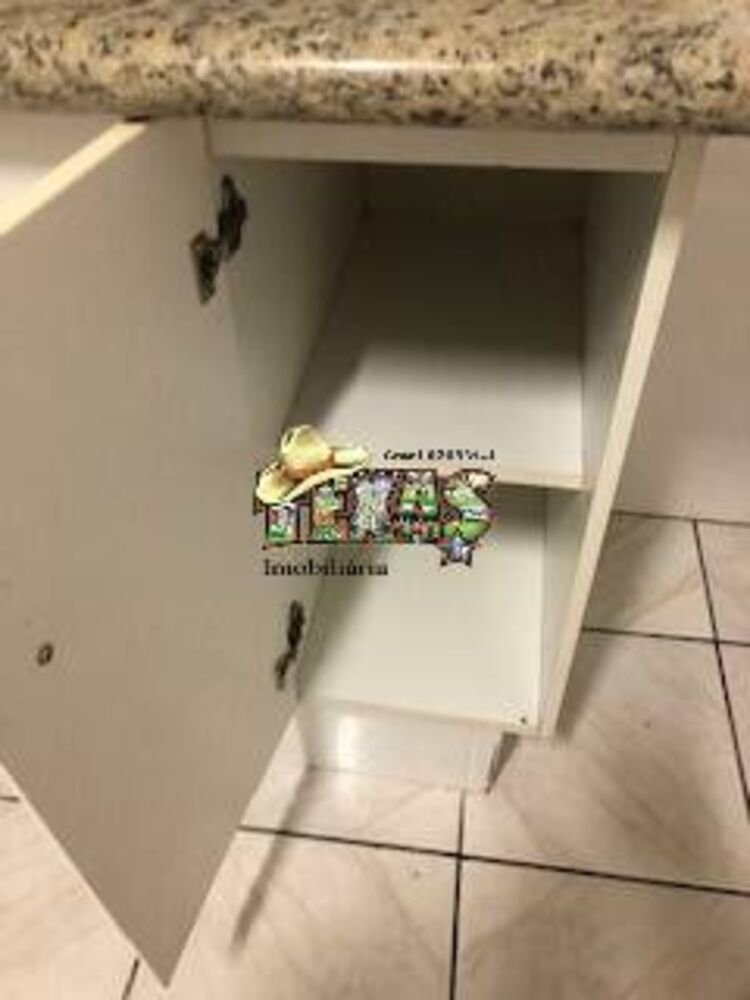 Sobrado para alugar com 2 quartos, 80m² - Foto 6