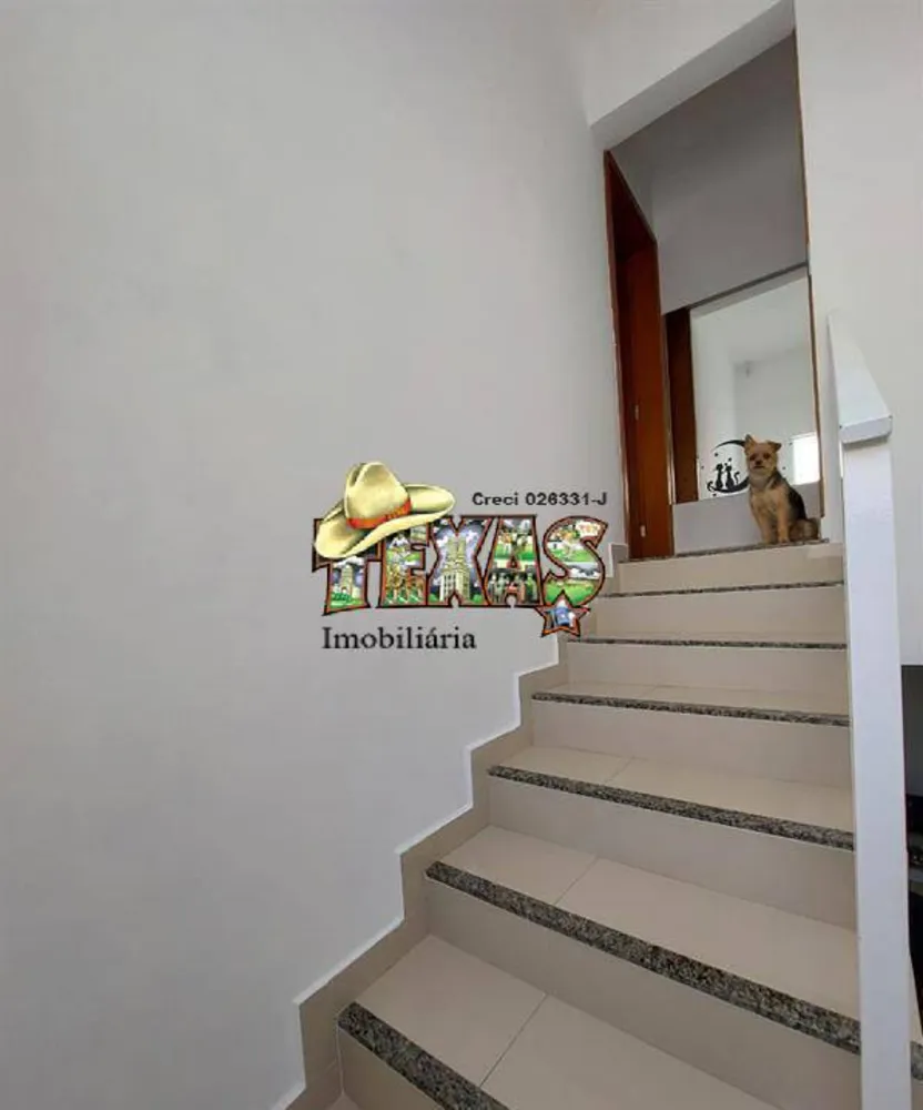 Casa, 2 quartos - Foto 4