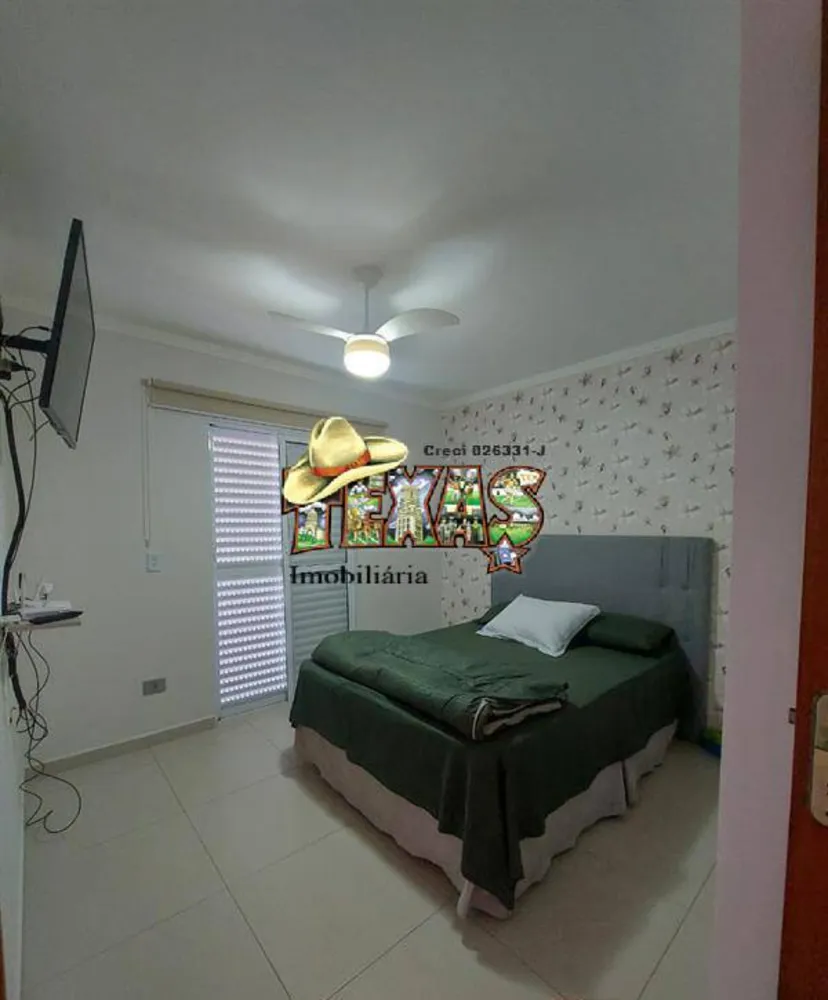 Casa, 2 quartos - Foto 3