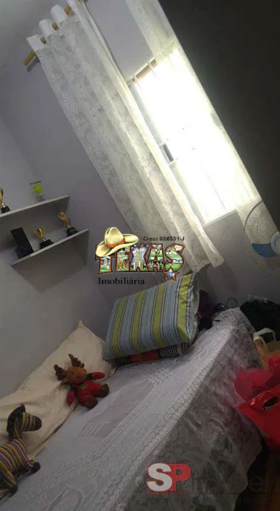 Casa, 3 quartos, 124 m² - Foto 3