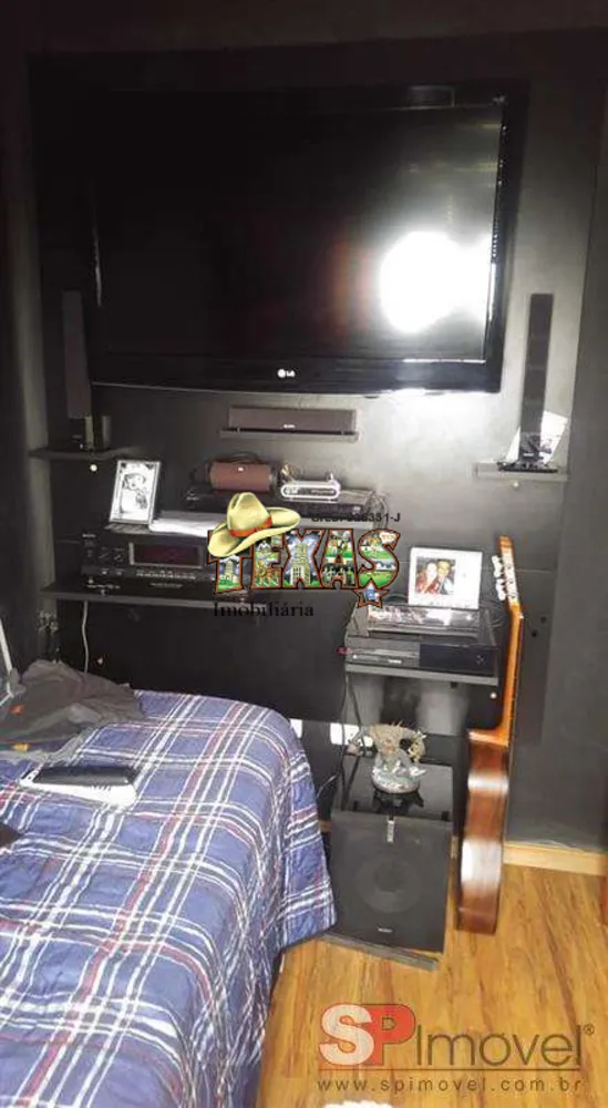 Casa, 3 quartos, 124 m² - Foto 2
