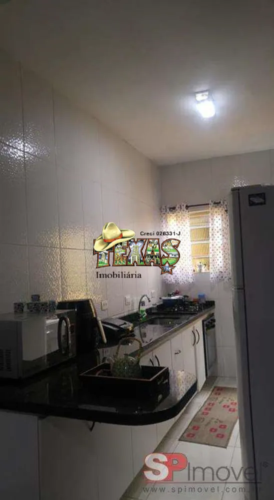 Casa, 3 quartos, 124 m² - Foto 1